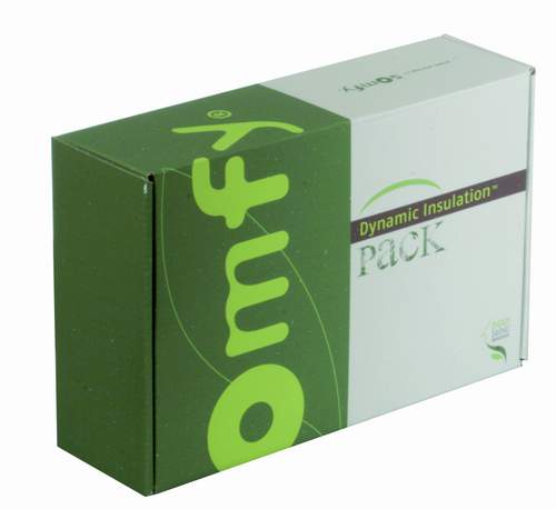 green pack