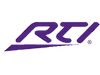 Logo-ul RTI