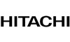 Logo: Hitachi