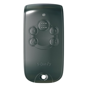 Telecomandă RTS cu 4 canale - 2400576 - 1 - Somfy