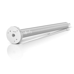 Roll Up 24 WF RTS Li-Ion - 1240278 - 1 - Somfy