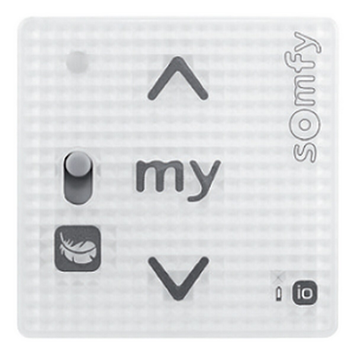 MODUL SMOOVE RS100 io - 1811315 - 1 - Somfy