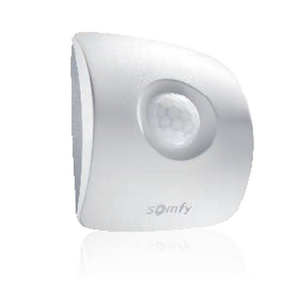Senzor de mișcare pentru interior - 2401361 - 1 - Somfy
