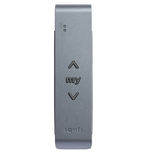 Telecomandă SITUO 1 IO TITANE 10L  - 1800467 - 1 - Somfy