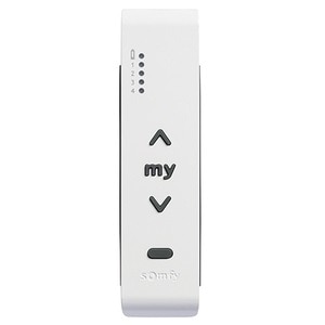 SITUO 5 IO PURE 12L  - 1811300 - 1 - Somfy