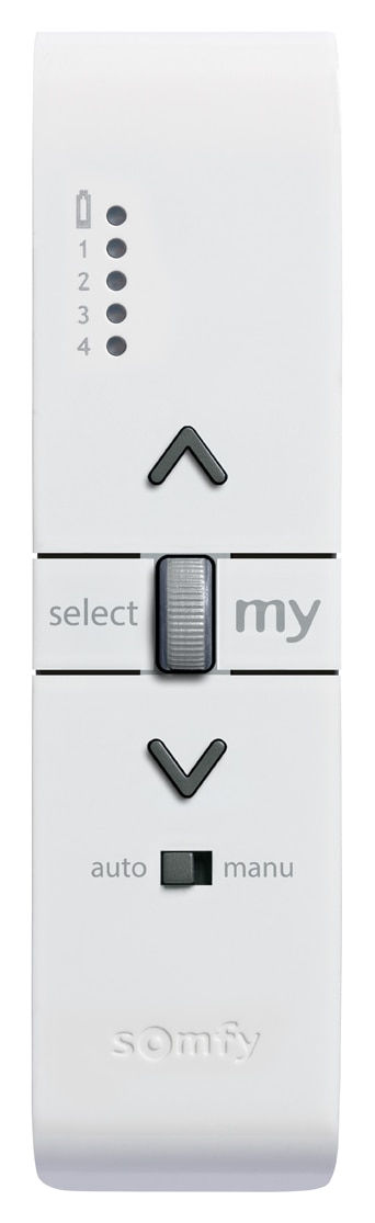 SITUO 5 VARIATION A/M io PURE - 1811276 - 1 - Somfy
