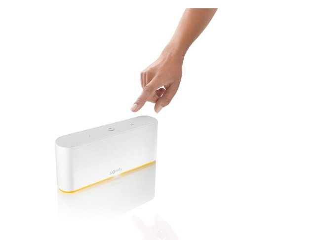TaHoma switch - 1870595 - 1 - Somfy