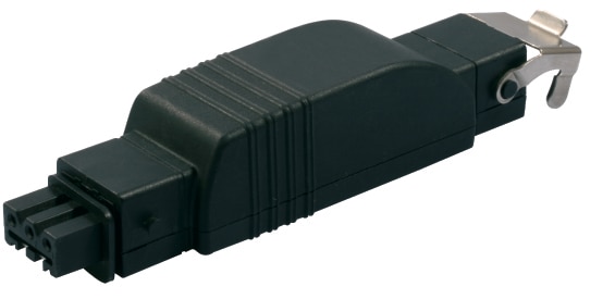 ȘTECHER RECEPTOR MOD/VAR SLIM PAC - 1810871 - 1 - Somfy