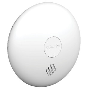 Detector de fum Somfy Protect  - 1870289 - 1 - Somfy