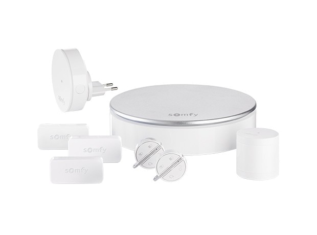 Pachet Home Alarm  - 2401497 - 1 - Somfy