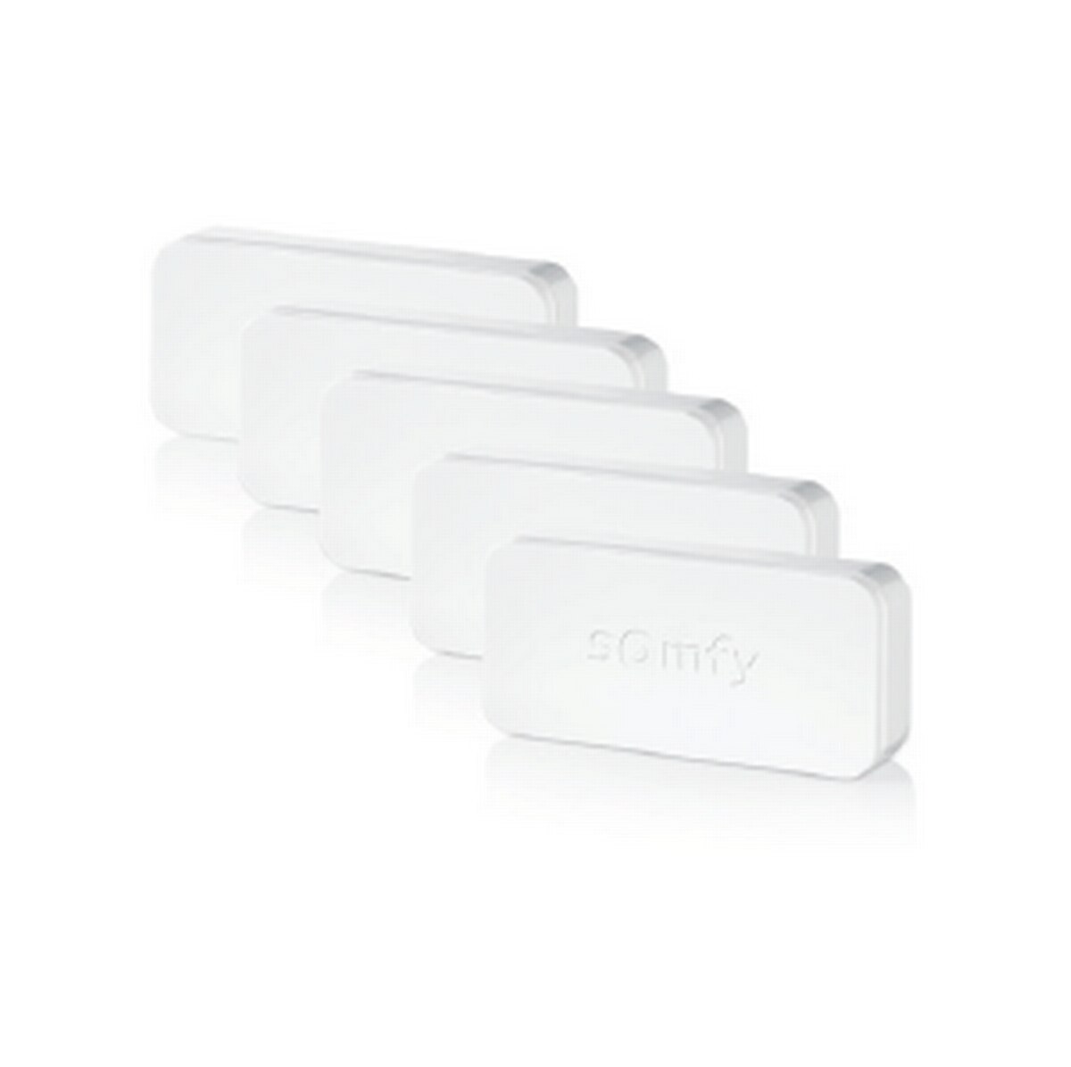 Intellitag™ - senzor pentru usa/fereastra - pachet 5 bucuc - 2401488 - 1 - Somfy