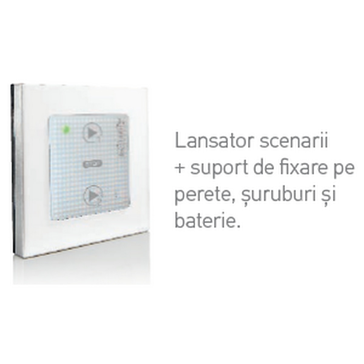 Lansator scenarii - 2401221 - 1 - Somfy