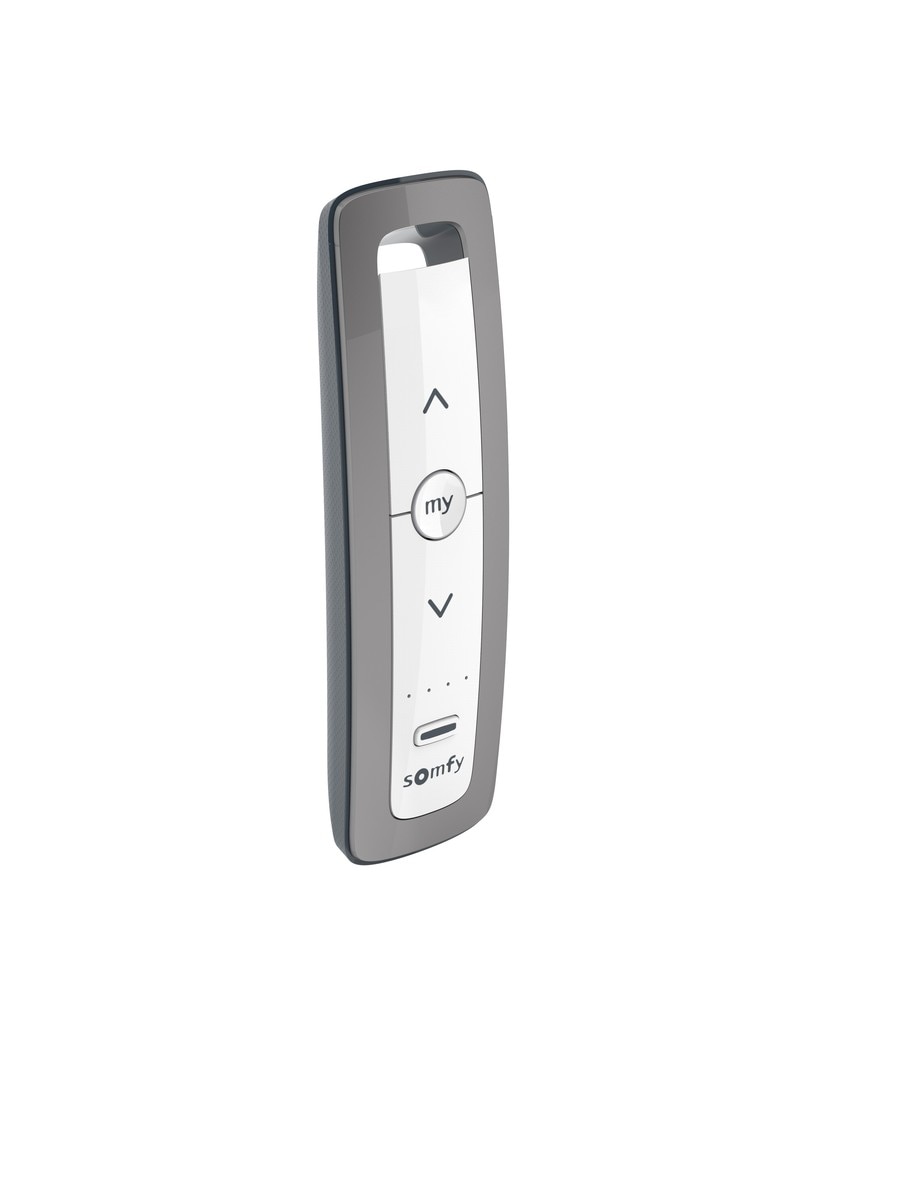 Situo 5 RTS Iron II EE - 1870423 - 1 - Somfy