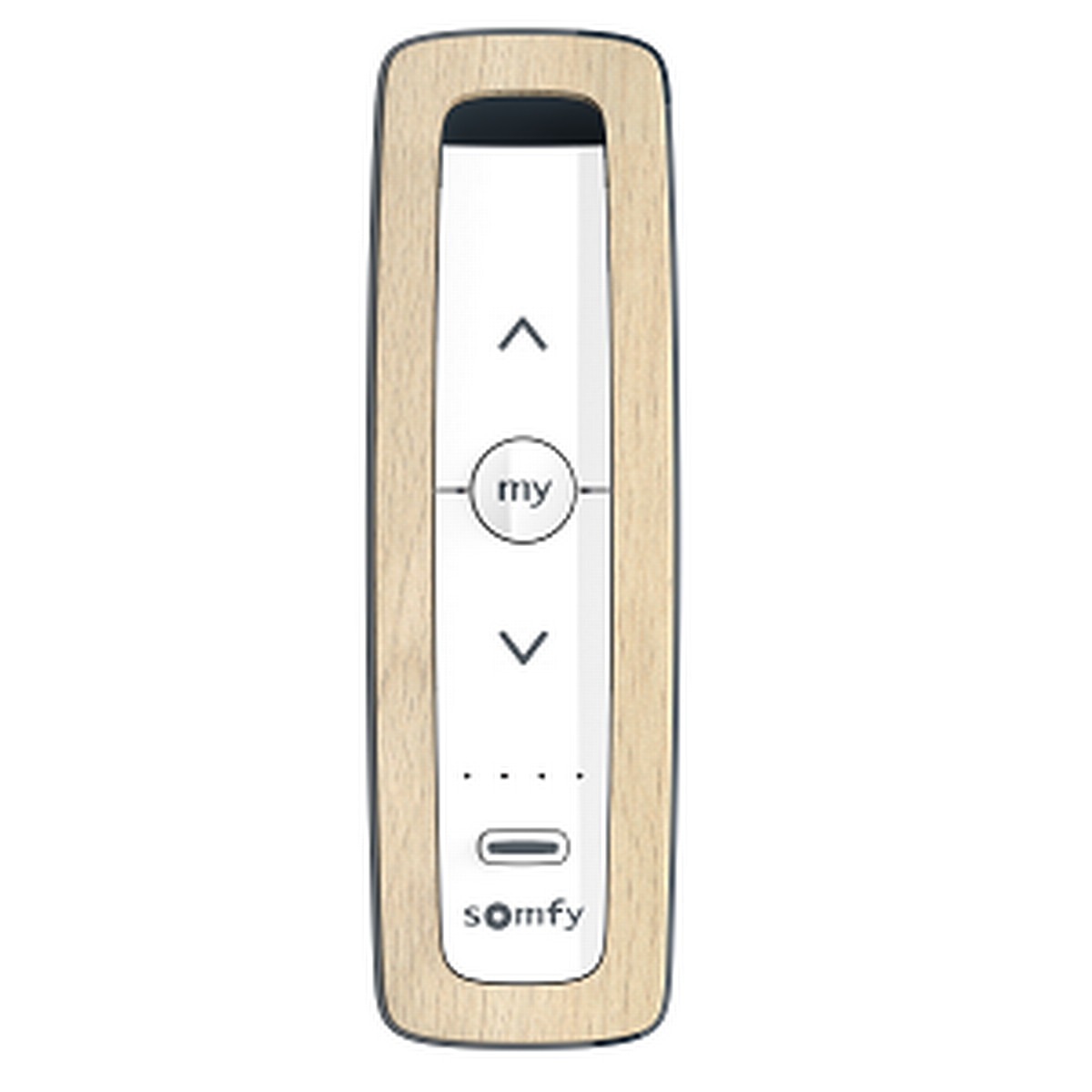 Situo 5 RTS Natural II EE  - 1870427 - 1 - Somfy