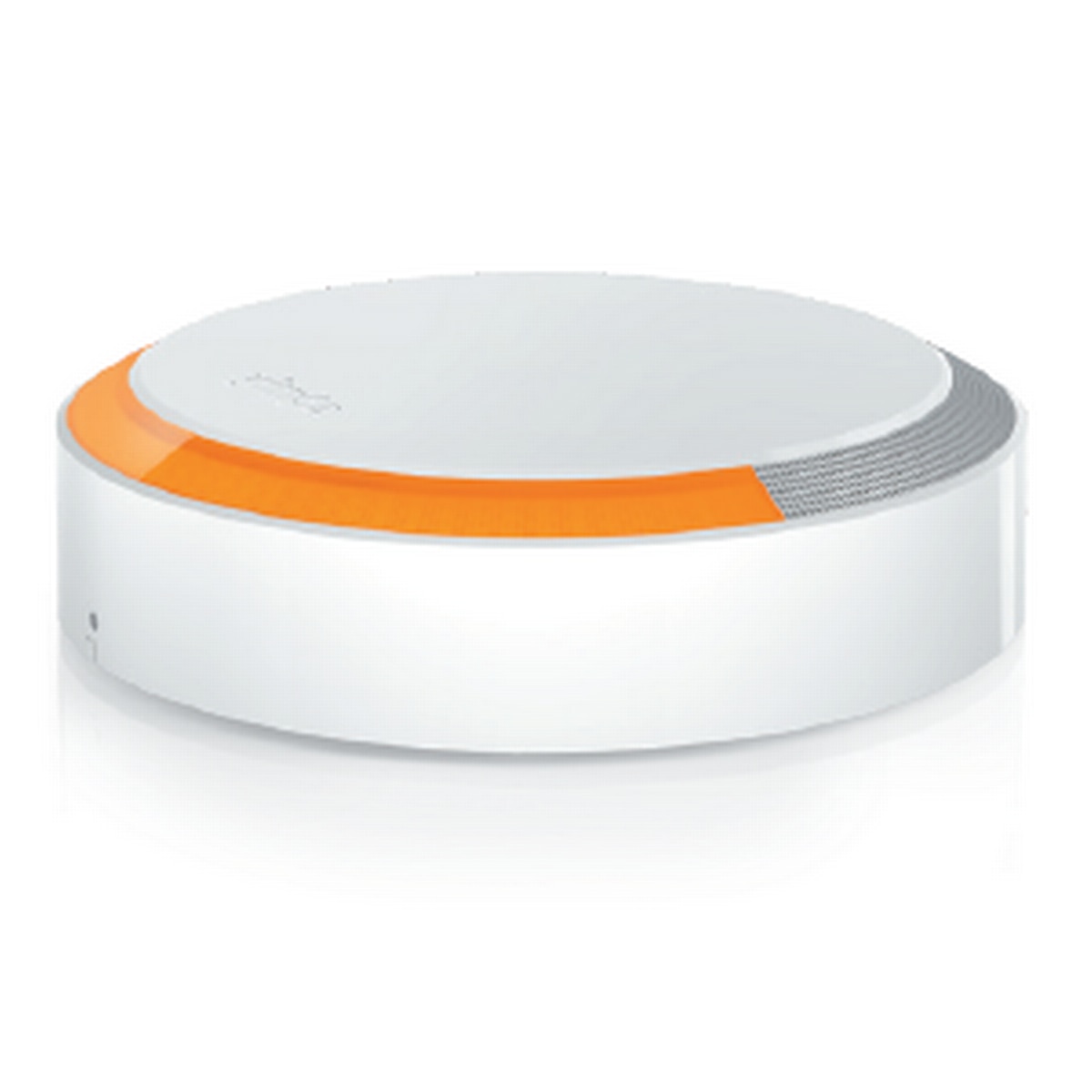 Sirena de exterior 112dB - 2401491 - 1 - Somfy