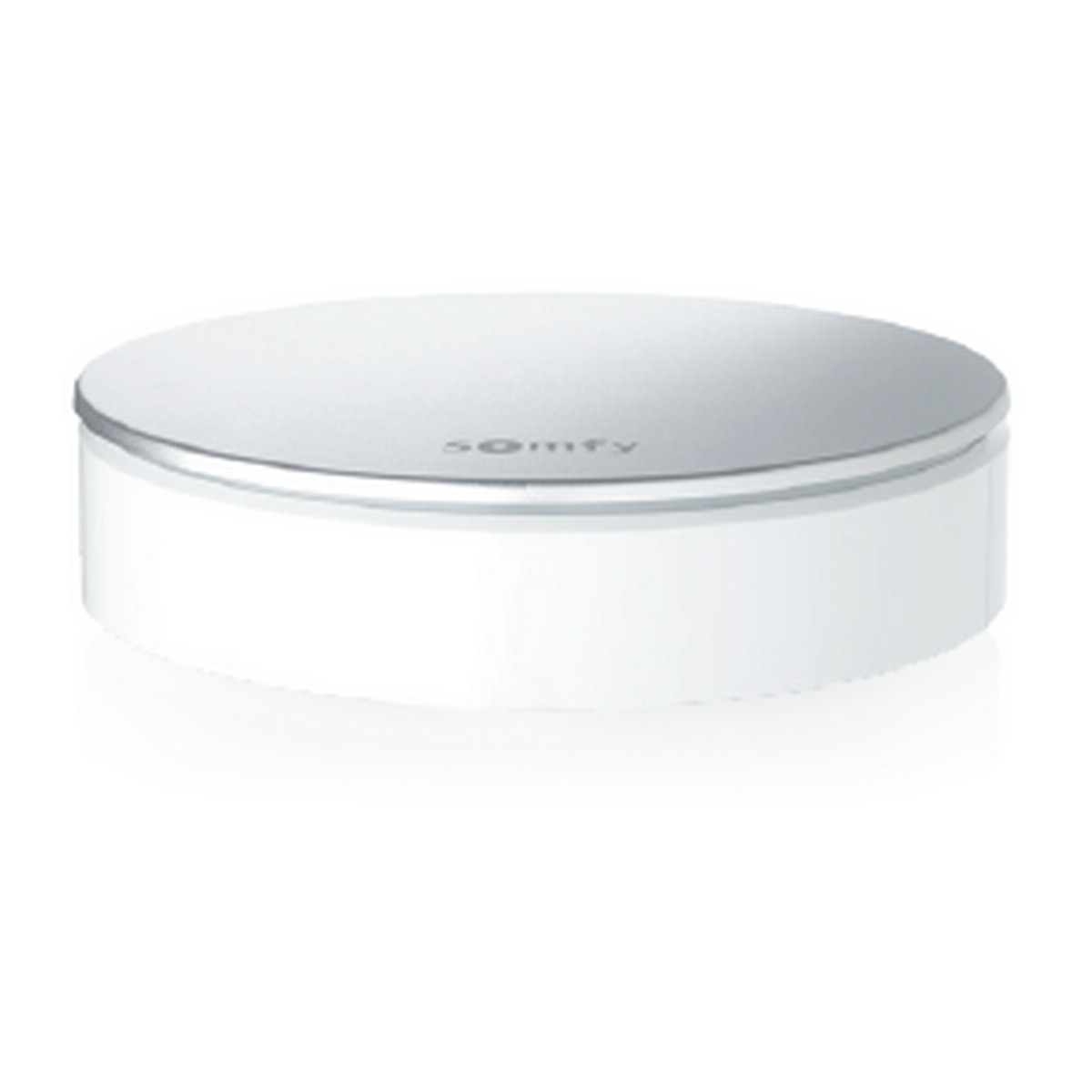 Sirena de interior 110 dB - 2401494 - 1 - Somfy