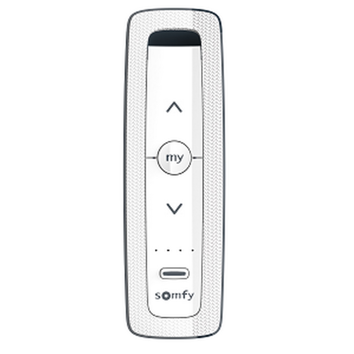 Situo 5 io ArcticII EE - 1870340 - 1 - Somfy
