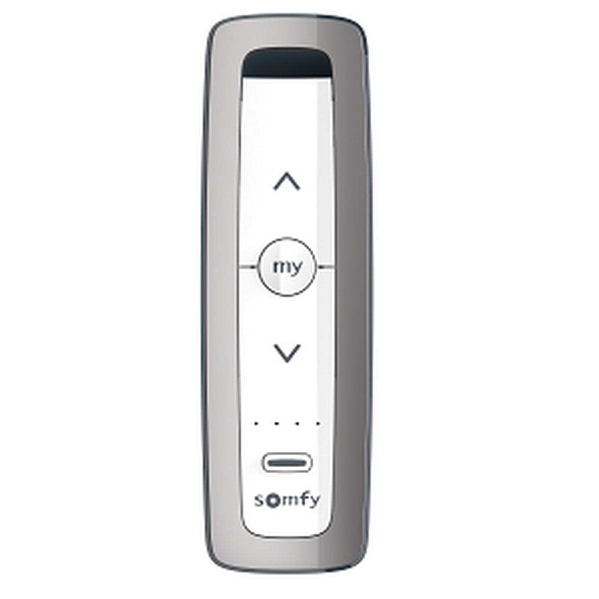 Situo 5 io Iron II EE  - 1870332 - 1 - Somfy
