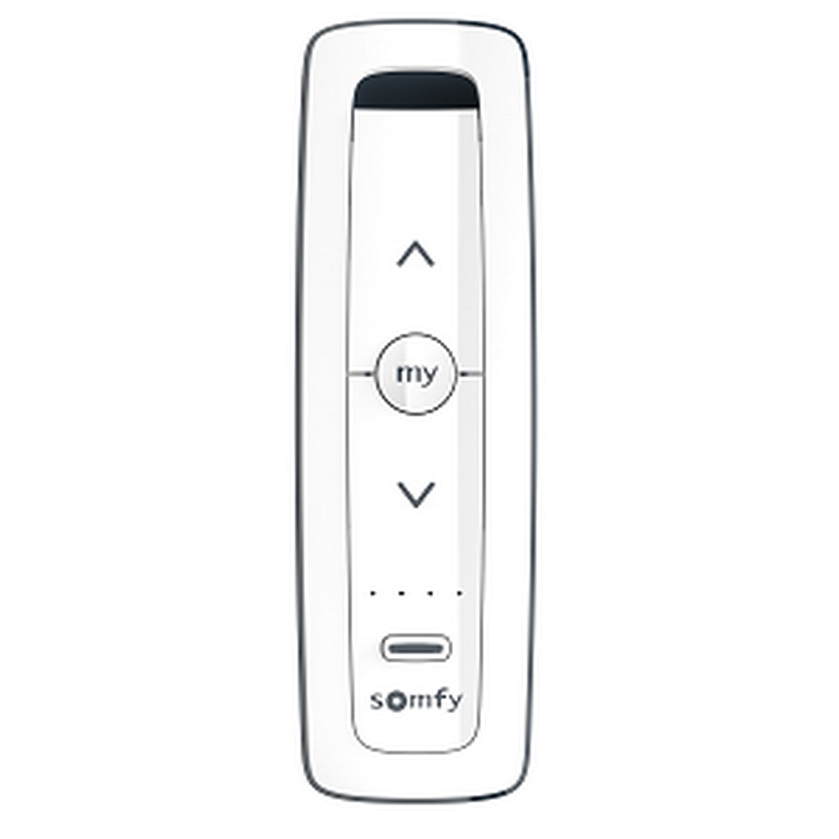 Situo 5 io Pure II EE  - 1870328 - 1 - Somfy