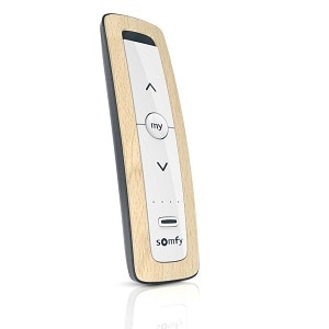 Situo 5 io Natural II EE - 1870336 - 1 - Somfy