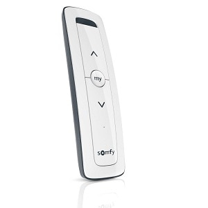 Situo 1 io Pure II EE  - 1870312 - 1 - Somfy