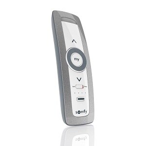 Situo 5 Var A/M io Iron II B - 1870373 - 1 - Somfy