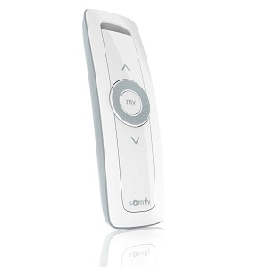 Situo 1 Var io Pure II B - 1870363 - 1 - Somfy
