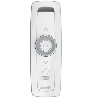 SITUO VARIATION SOLIRIS RTS PURE  - 1800503 - 1 - Somfy
