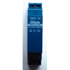 Module electric Eltako EnOcean - 1822439 - 1 - Somfy