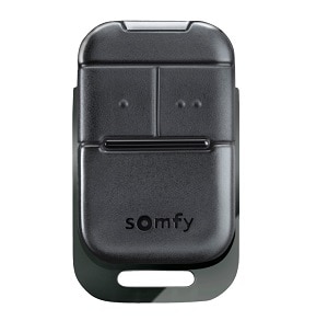 Telecomandă RTS cu 2 canale - 2401539 - 1 - Somfy