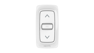 Inis Mounted Box - comutator aplicat simplu - 1800511 - 1 - Somfy