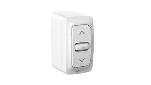 Inis Mounted Box - comutator aplicat simplu - 1800511 - 2 - Somfy