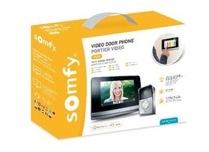 Videointerfon V500 - 2401446 - 8 - Somfy