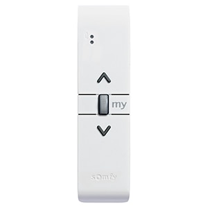 SITUO 1 VARIATION IO PURE 12L  - 1800471 - 1 - Somfy
