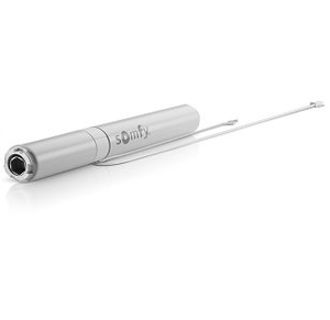 TILT&LIFT 25 RTS CENTRAL UNIT - 1003293 - 3 - Somfy