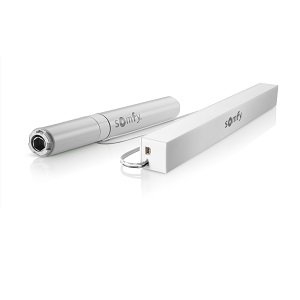 TILT&LIFT 25 RTS CENTRAL UNIT - 1003293 - 1 - Somfy