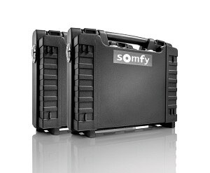 GDO BATTERY KIT - 9015858 - 1 - Somfy