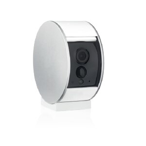 Camera video de interior Somfy Protect - 2401507 - 1 - Somfy