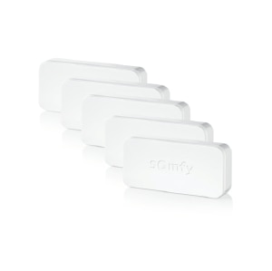 Intellitag™ - senzor pentru usa/fereastra - pachet 5 bucuc - 2401488 - 1 - Somfy