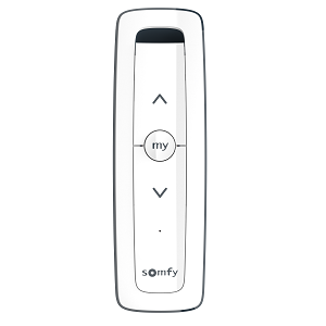 Situo 1 RTS Pure II EE - 1870403 - 2 - Somfy