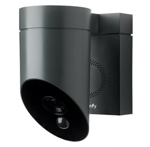 Camera de supraveghere pentru exterior Somfy Outdoor Camera | Culoare gri - 2401563 - 4 - Somfy