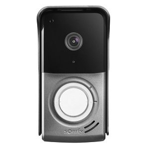 V500 PRO io Videointerfon - 1870703 - 4 - Somfy