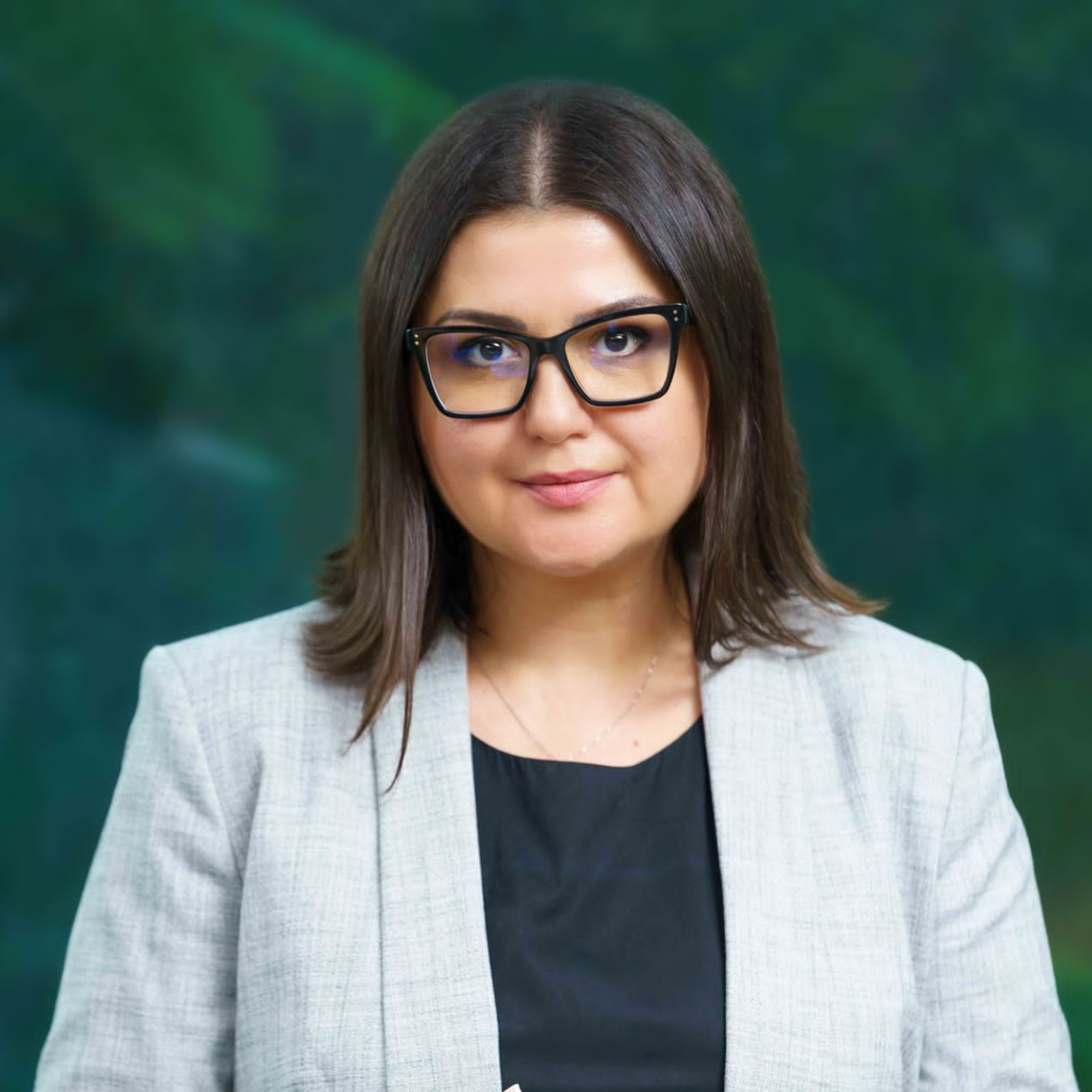 Simona Manole Meriwether