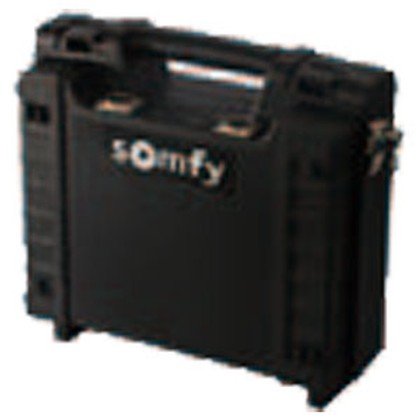 GDO BATTERY KIT - 9015858 - 2 - Somfy