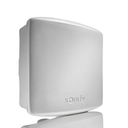 Receptor pentru iluminat RTS 500 W - 1810628 - 1 - Somfy