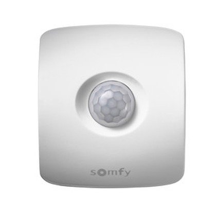 Senzor de mișcare - TaHoma - 1811481 - 1 - Somfy