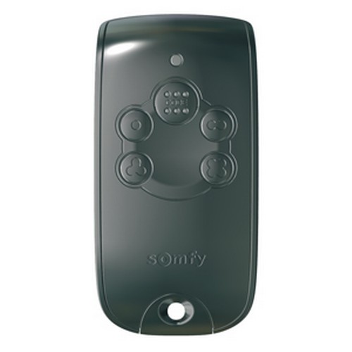 Image Telecomandă RTS cu 4 canale