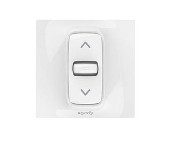 Image Inis 80x80 MP- comutator cu arc de revenire ingropat simplu