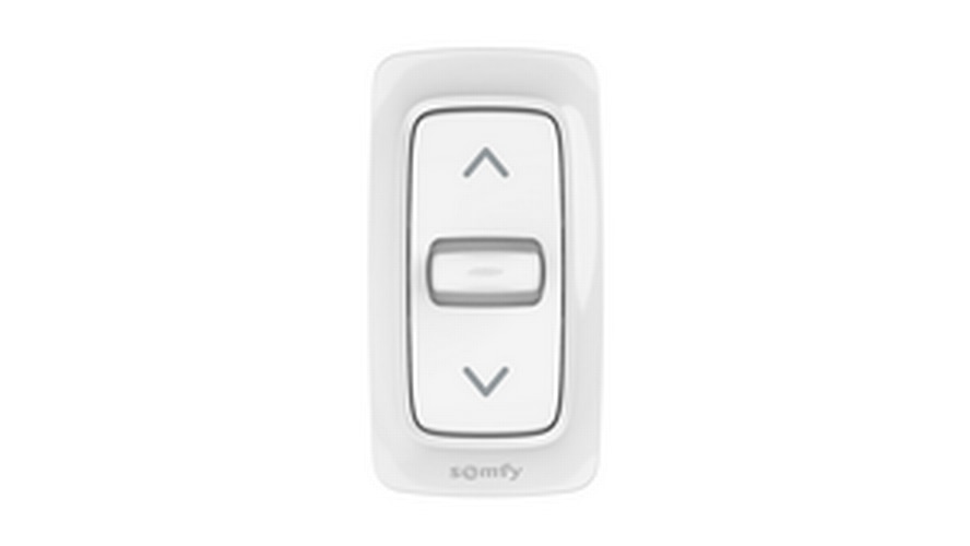 Image Inis Mounted Box - comutator aplicat simplu