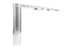 GLYDEA 35E WT EU 1,5M  - 1002464 - 1 - Somfy